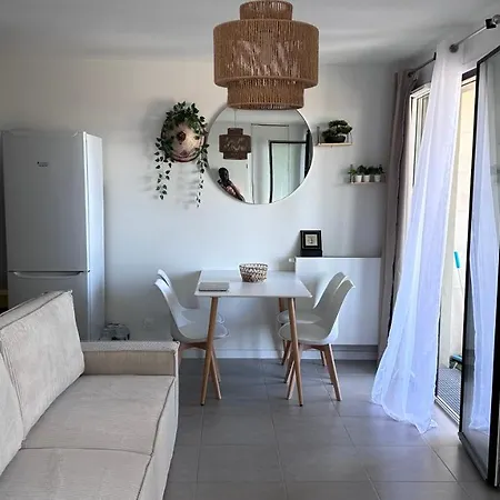 Ndianda Apartment Bordeaux Exterior photo