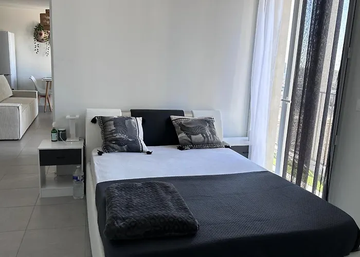 Ndianda