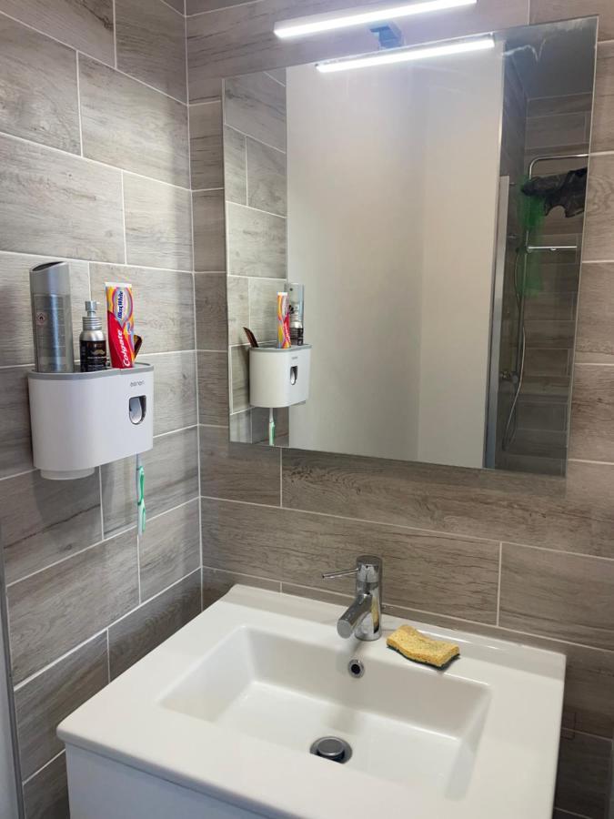 Ndianda Appartement Bordeaux