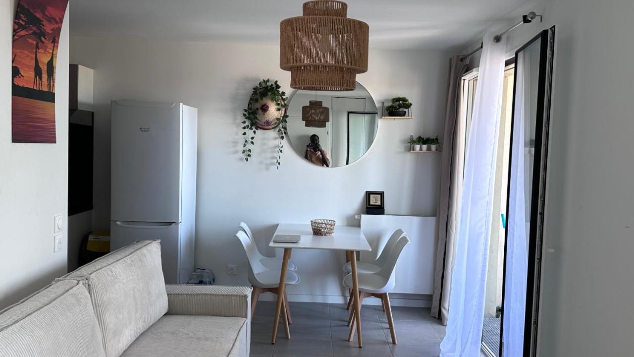 Appartement Ndianda