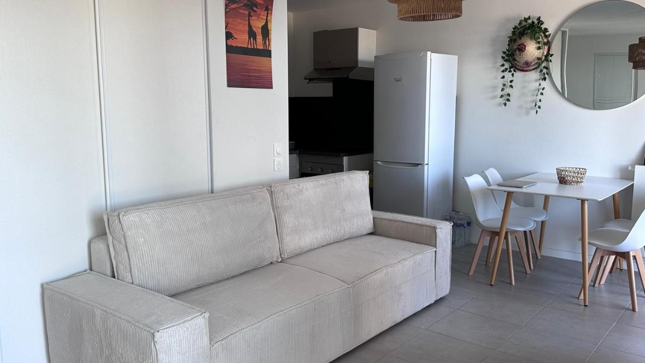 Ndianda Appartement *