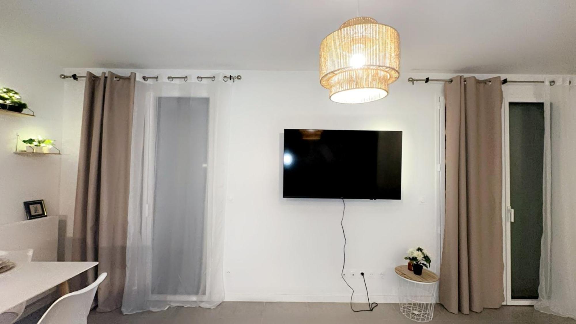 Ndianda Apartment